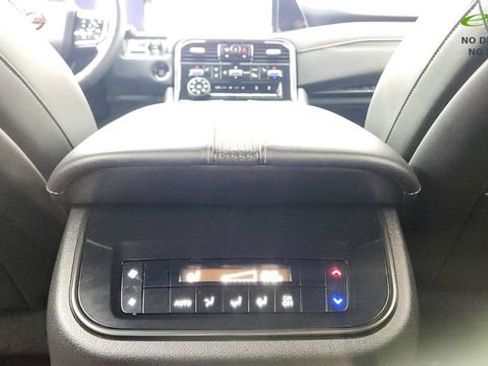Used 2026 Nissan Armada PRO-4X w/ Captain's Chari Seat Package AWD/4WD image 55