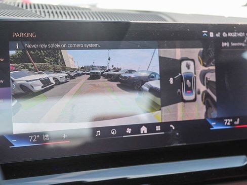 New 2026 BMW i5 eDrive40 w/ M Sport Package image 24