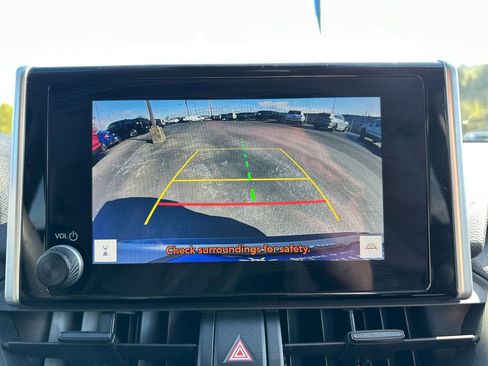 Used 2023 Toyota RAV4 XLE w/ Convenience Package image 17