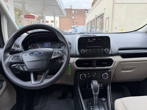 Used 2019 Ford EcoSport S image 23
