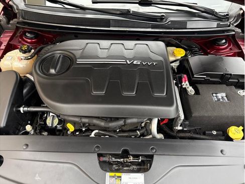 Used 2015 Chrysler 200 S w/ Navigation & Sound Group I image 29