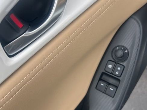 New 2026 MAZDA MX-5 Miata Grand Touring w/ Weather Package image 16