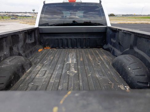 Used 2024 Ford F250 XL w/ XL Chrome Package image 20