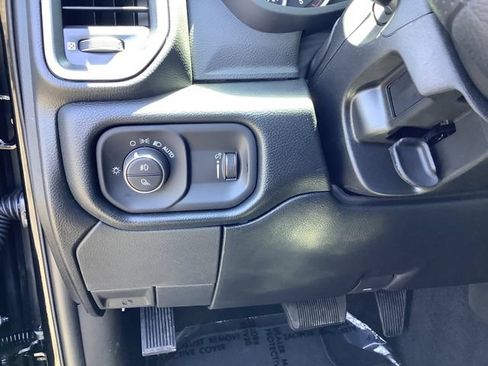New 2026 RAM 2500 Tradesman AWD/4WD image 15
