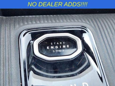 New 2026 Jeep Cherokee Limited AWD/4WD image 20