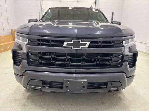 Used 2024 Chevrolet Silverado 1500 RST image 8