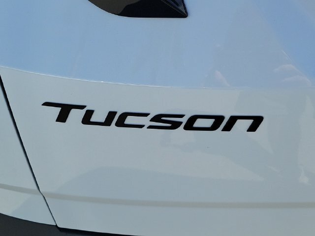 New 2026 Hyundai Tucson Limited w/ Tow & Go Package AWD/4WD image 33