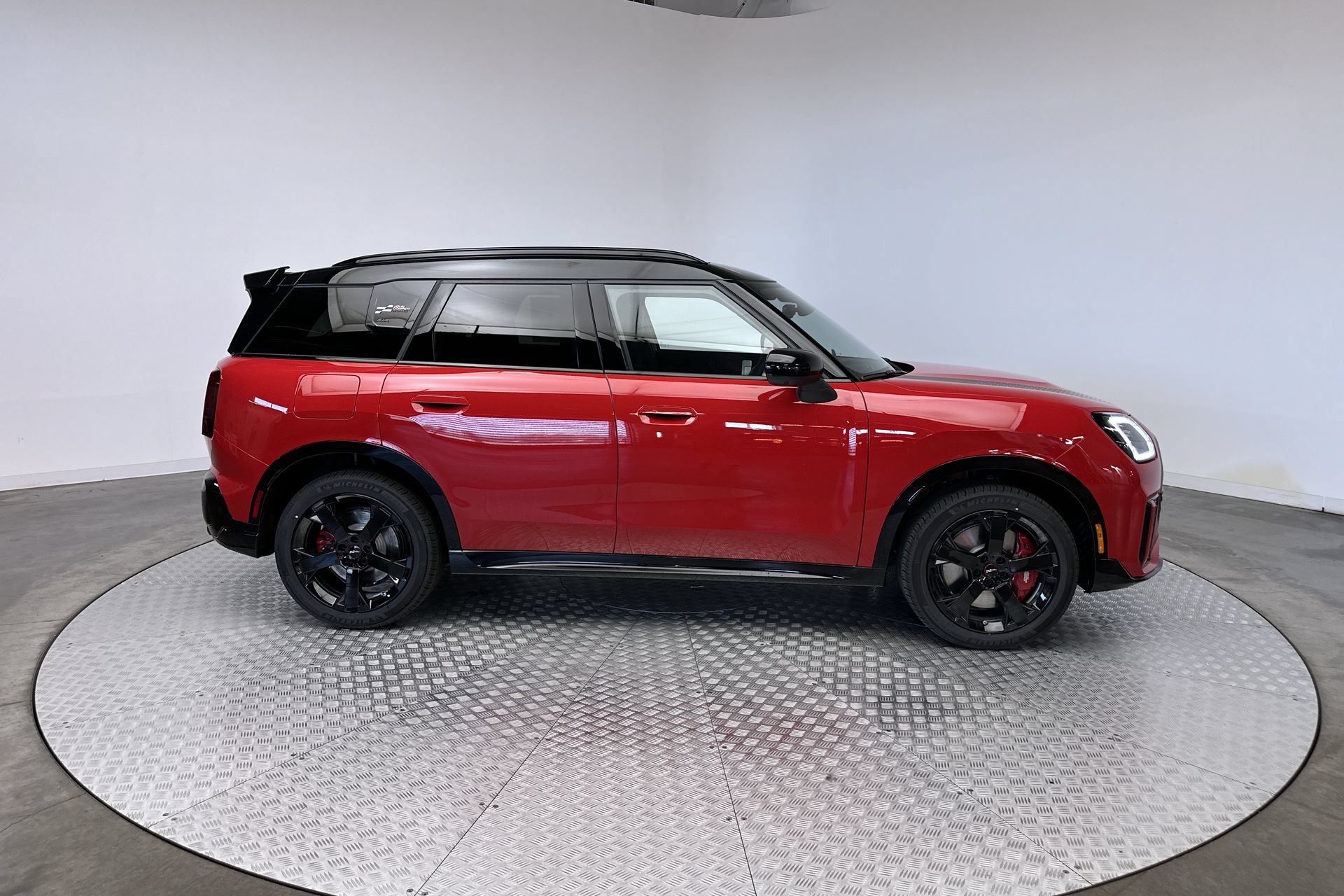 New 2027 MINI Cooper Countryman John Cooper Works w/ Comfort Package Max AWD/4WD image 10