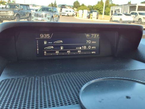 Used 2019 Subaru Ascent Limited w/ Popular Package #3 image 18