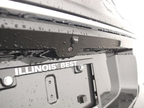 New 2022 Jeep Wagoneer Series II image 11