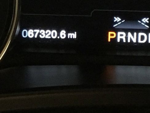 Used 2018 Ford F150 Lariat w/ Equipment Group 502A Luxury image 62