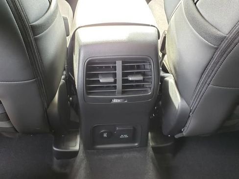 New 2026 Ford Bronco Sport Big Bend w/ Convenience Package image 15