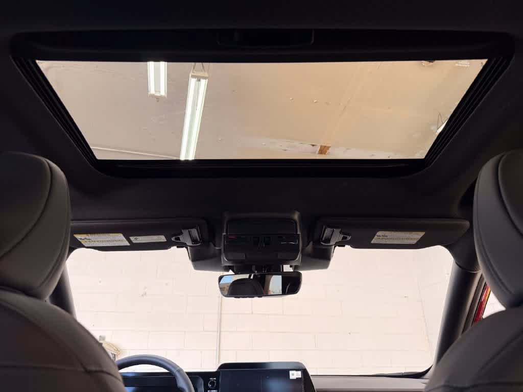 New 2026 Subaru Outback Premium AWD/4WD image 13