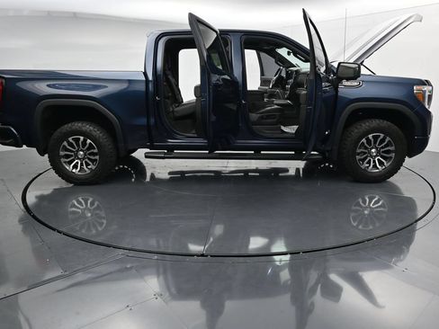 Used 2020 GMC Sierra 1500 AT4 w/ AT4 Premium Package AWD/4WD image 41