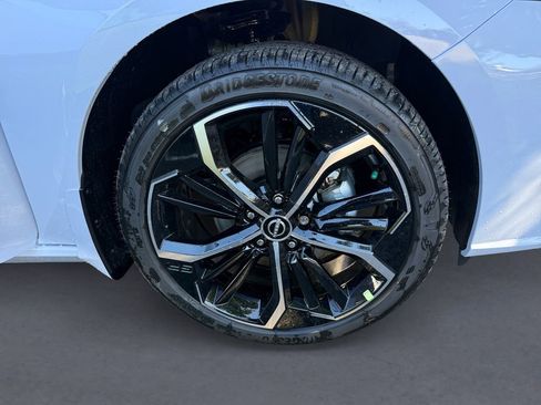 New 2025 Nissan Altima 2.5 SR w/ SR Premium Package image 14