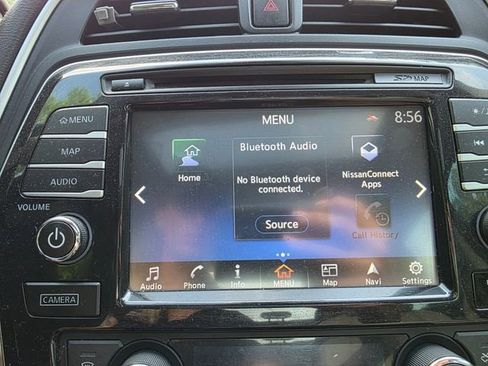 Used 2016 Nissan Maxima Platinum FWD image 20