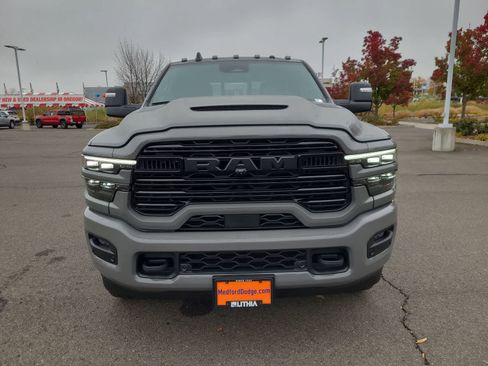 New 2026 RAM 2500 Laramie image 14