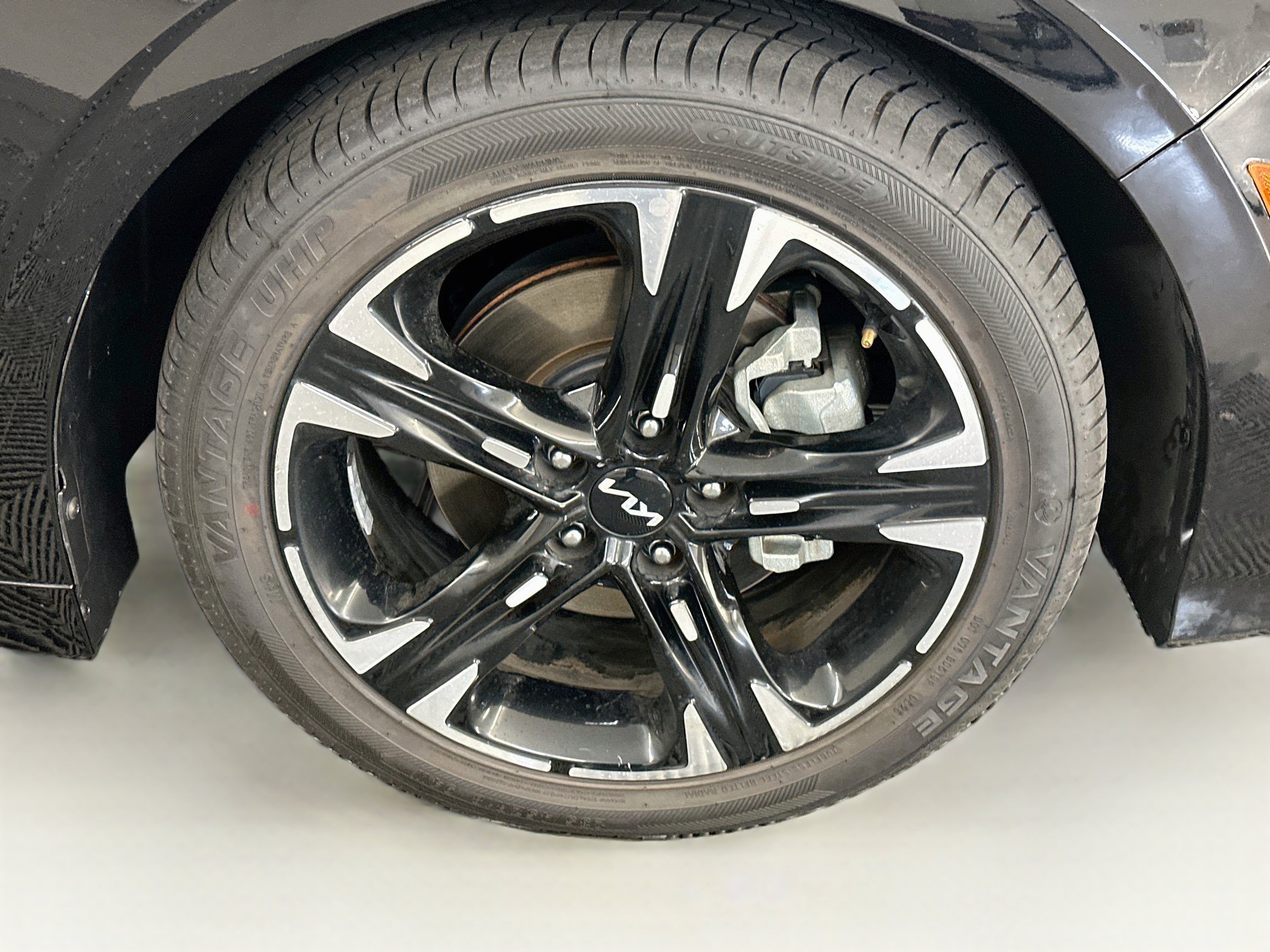 Used 2022 Kia K5 GT-Line w/ GT-Line FWD Premium Package image 11