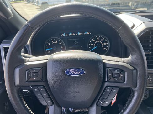 Used 2020 Ford F150 XLT w/ Equipment Group 302A Luxury AWD/4WD image 16