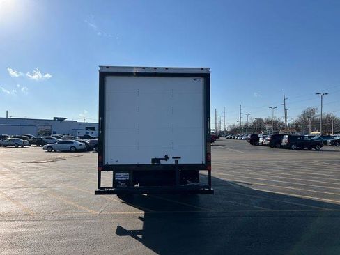 New 2026 Chevrolet Express 3500 w/ Power Convenience Package image 5