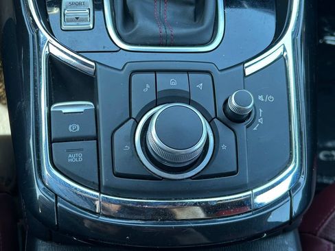 Used 2023 MAZDA CX-9 Carbon Edition AWD/4WD image 30