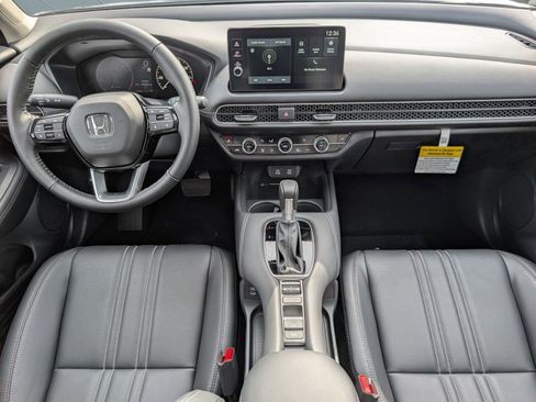 New 2026 Honda HR-V EX-L image 17