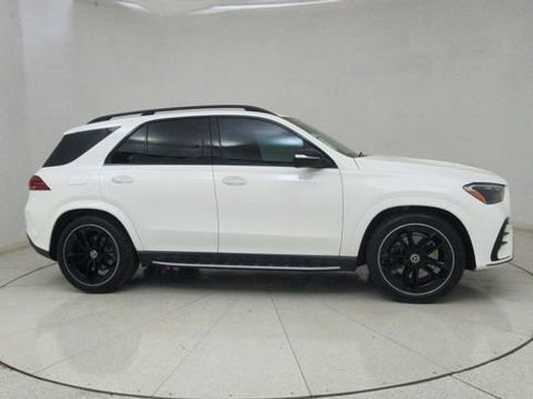 Used 2025 Mercedes-Benz GLE 450 4MATIC image 65