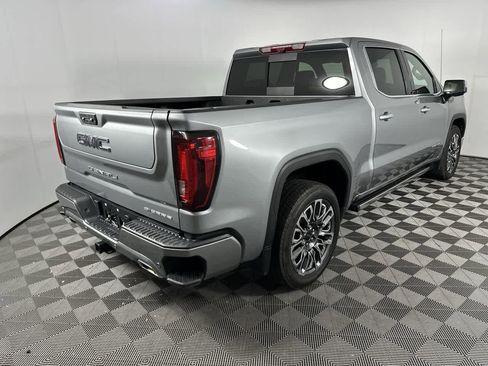 Used 2025 GMC Sierra 1500 Denali Ultimate AWD/4WD image 23