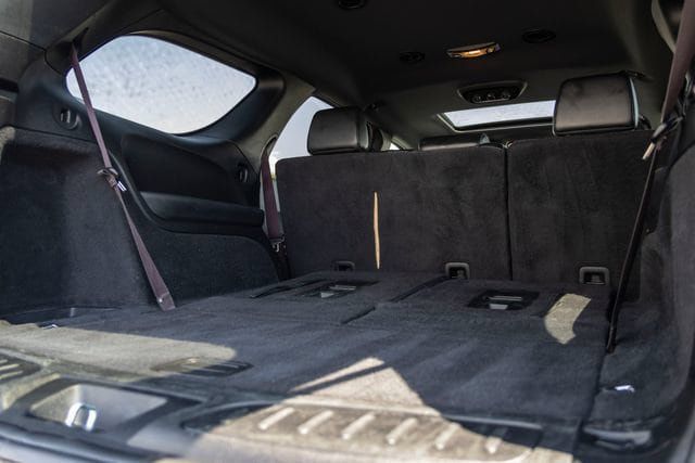 Used 2024 Dodge Durango GT AWD/4WD image 19