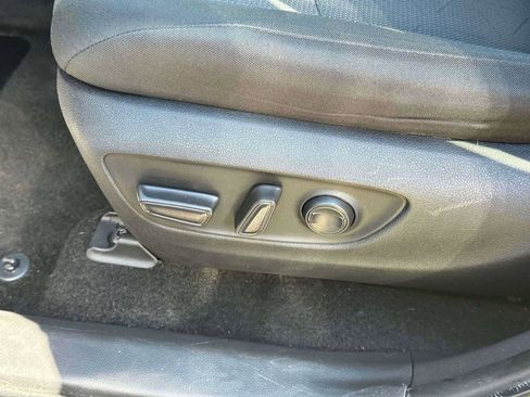 Used 2024 Toyota RAV4 XLE image 18