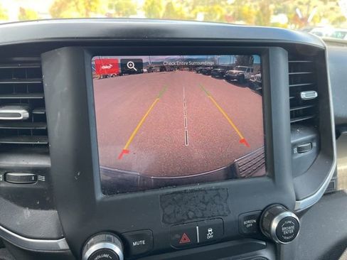 Used 2024 RAM 2500 Big Horn image 23