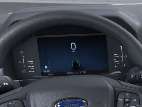 New 2025 Ford Ranger XL w/ Trailer Tow Package image 13