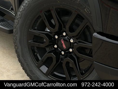 New 2026 GMC Sierra 1500 Elevation w/ Elevation Premium Package AWD/4WD image 9