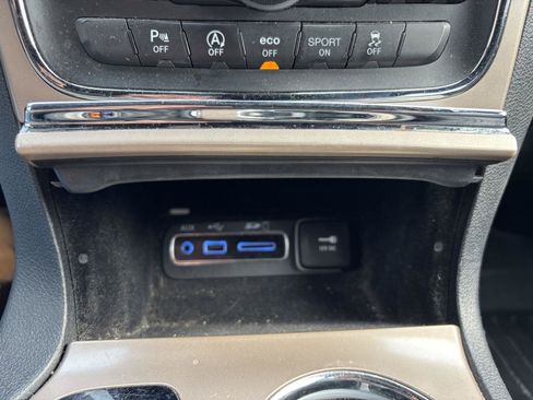 Used 2016 Jeep Grand Cherokee Limited 75th Anniversary AWD/4WD image 22