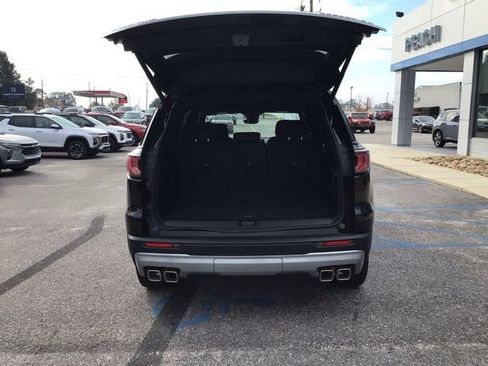 New 2026 GMC Acadia Elevation w/ Elevation Premium Package FWD image 5