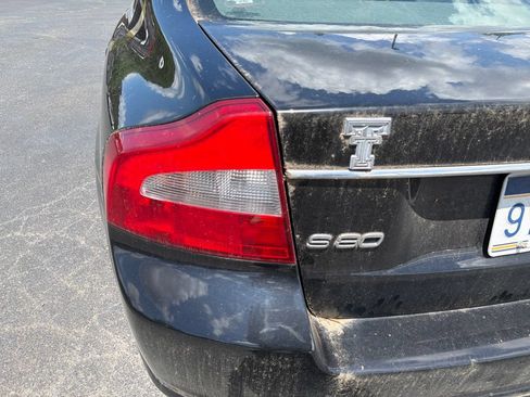 Used 2008 Volvo S80 3.2 FWD image 17