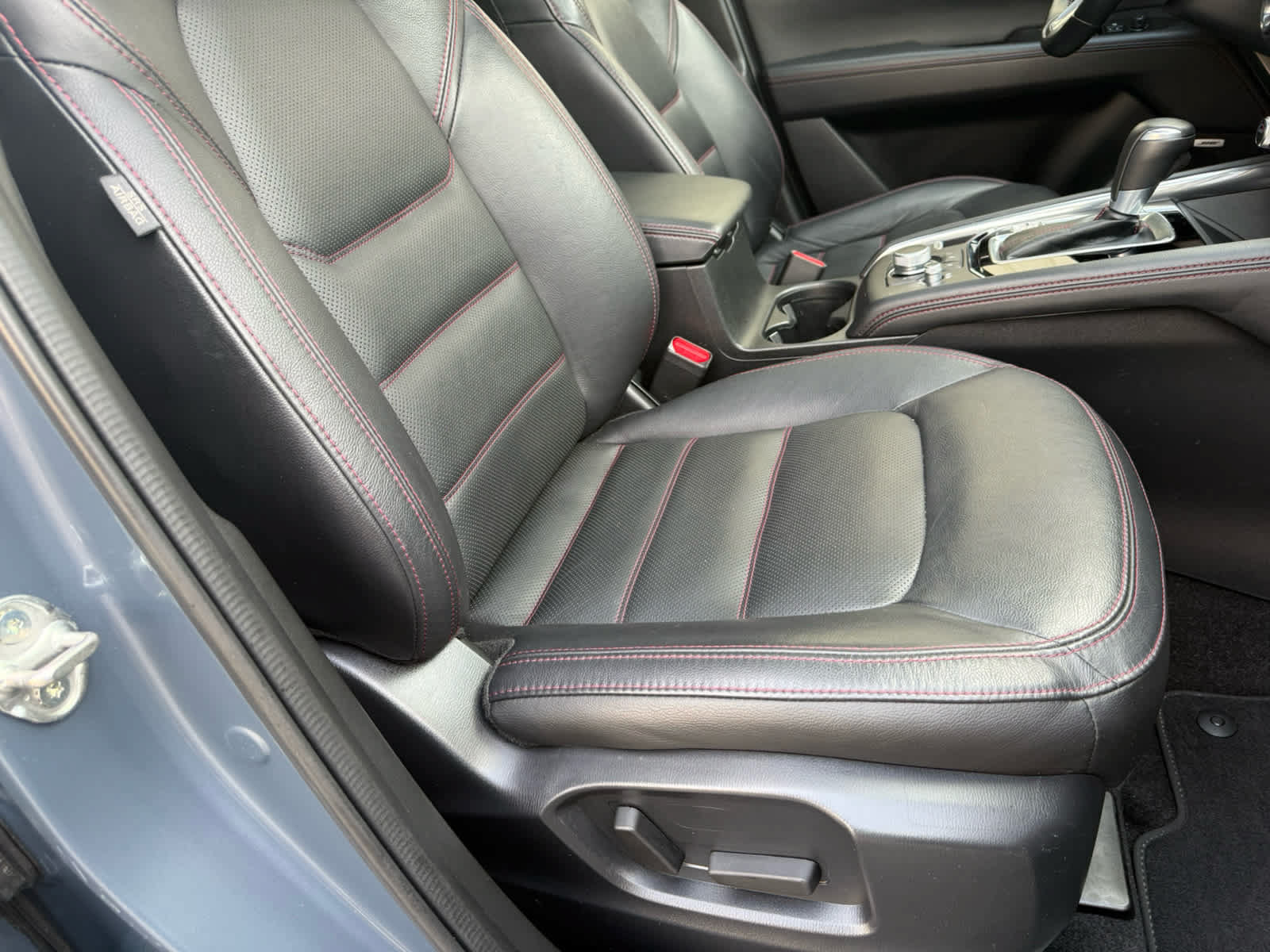 Certified 2025 MAZDA CX-5 Carbon Edition AWD/4WD image 8