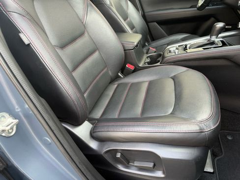 Certified 2025 MAZDA CX-5 Carbon Edition AWD/4WD image 8