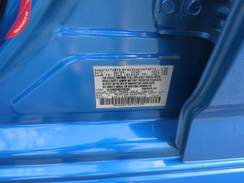 Certified 2024 Nissan Sentra SR w/ SR Premium Package FWD image 51