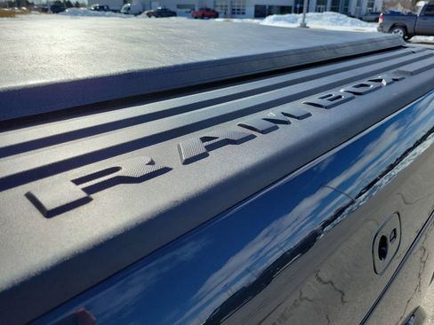 New 2026 RAM 1500 Limited image 11