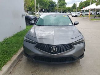 Used 2024 Acura Integra FWD video 2