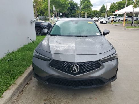 Used 2024 Acura Integra FWD image 2
