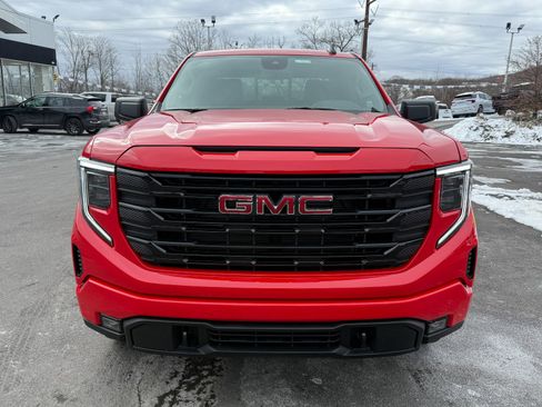 New 2026 GMC Sierra 1500 Elevation w/ Preferred Package image 8