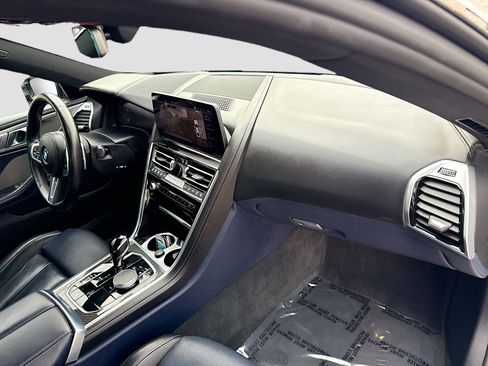 Used 2023 BMW M850i Gran Coupe xDrive M850i image 31