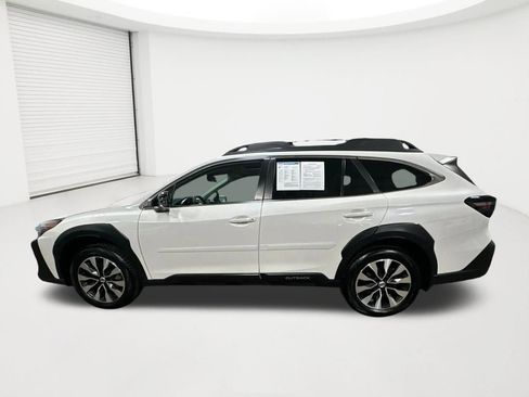 Used 2023 Subaru Outback Limited XT AWD/4WD image 8