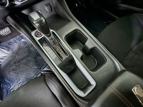 Used 2022 Nissan Sentra SR FWD image 22