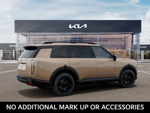 New 2027 Kia Telluride SX X-Line AWD/4WD image 6