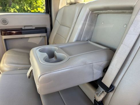 Used 2008 Ford F250 Lariat AWD/4WD image 22