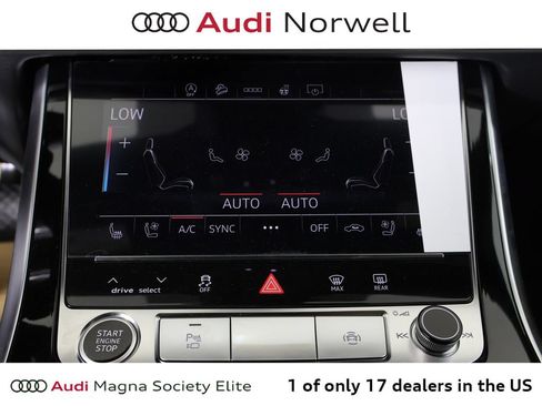New 2026 Audi Q8 Premium Plus AWD/4WD image 4
