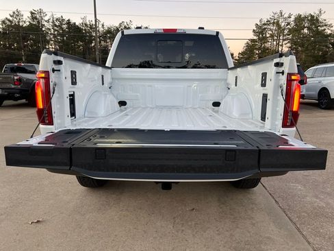 New 2026 Ford F150 King Ranch w/ Equipment Group 601A High image 19